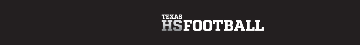 Texas High School Football
