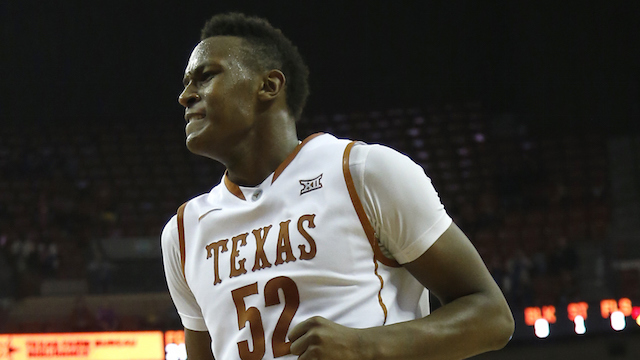 Will the Pacers' draft of Myles Turner prove to be a mistake?