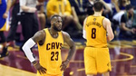 Did LeBron make the right choice in opting out of his contract?