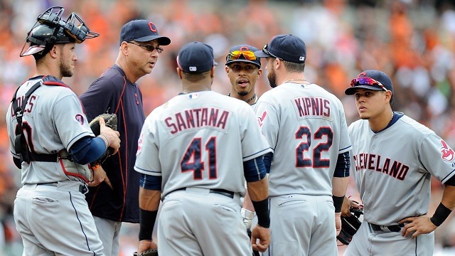 Was Brandon Moss right to claim Indians have “No Heart”?