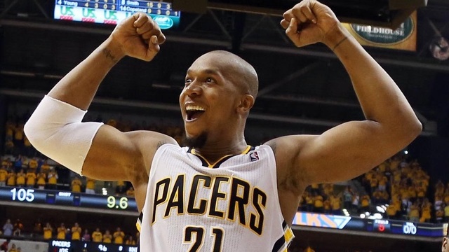 Should the New York Knicks sign David West?