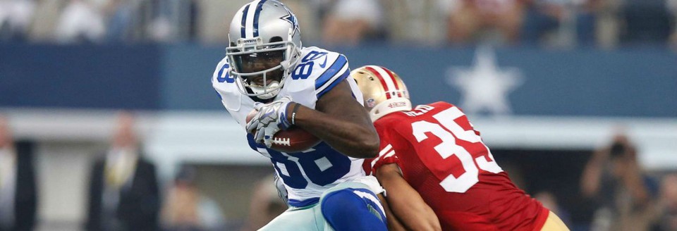 Should the Cowboys give Dez Bryant a $100 million contract?