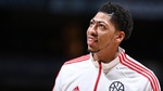 Was Anthony Davis overpaid on this new contract?