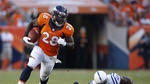 Should the Broncos trade Montee Ball?