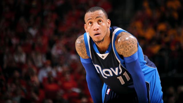 Should the Pacers sign Monta Ellis?
