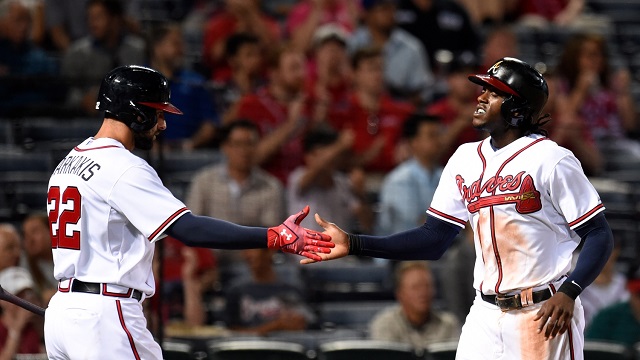 Which player should the Braves trade?