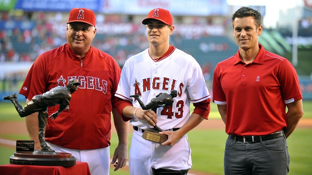 The Los Angeles Angels sabotaged Jerry DiPoto's job as GM?