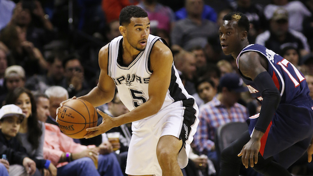 Did the Raptors make the right move by overpaying Cory Joseph?