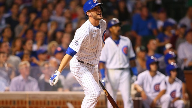 Should the Cubs rearrange their lineup to fix offensive woes?