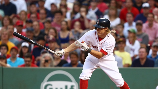 Does Brock Holt deserve to be an All-Star?