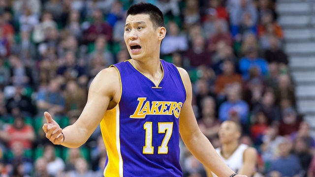 Will 'Linsanity' return this season with the Hornets?