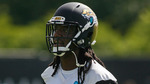 Will Sergio Brown earn a starting job for the Jaguars?