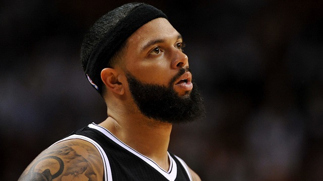 Would a trade for Deron Williams save the Mavs' offseason?