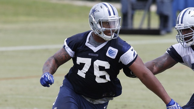 Should Greg Hardy's suspension have been dropped to 4 games?