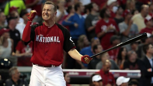 Should MLB be applauded for the  Home Run Derby rule changes?