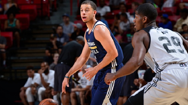 Seth Curry deserves an opportunity with New Orleans Pelicans?