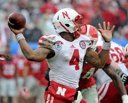 Can Tommy Armstrong be a 3,000 yard passer in 2015?