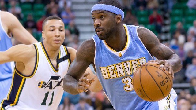 Should the Nuggets release Ty Lawson after his second DUI?
