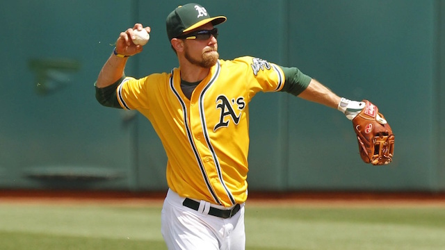 Should the Yankees look to acquire Ben Zobrist?