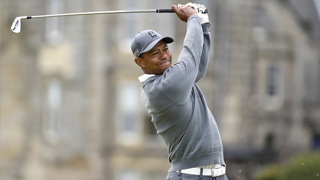 Is it time for Tiger Woods to hang up his clubs?