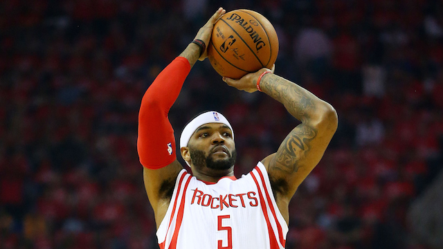 Will Josh Smith be what the Clippers need to improve their bench?