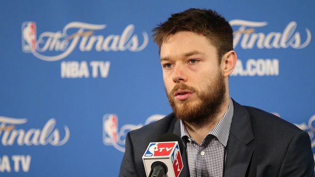 Matthew Dellavedova, worth the money for Cleveland?