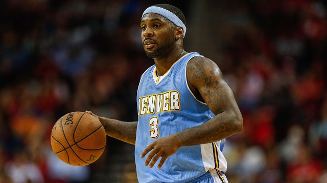 Ty Lawson makes the Rockets a contender in the West?