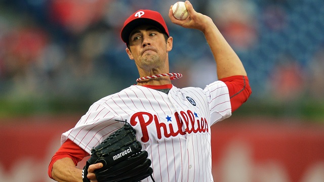 Who wins a Puig for Hamels trade?