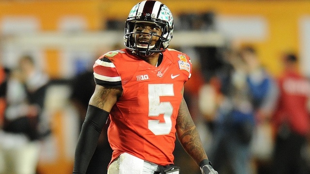 Will Braxton Miller make a major impact at WR for the Buckeyes?