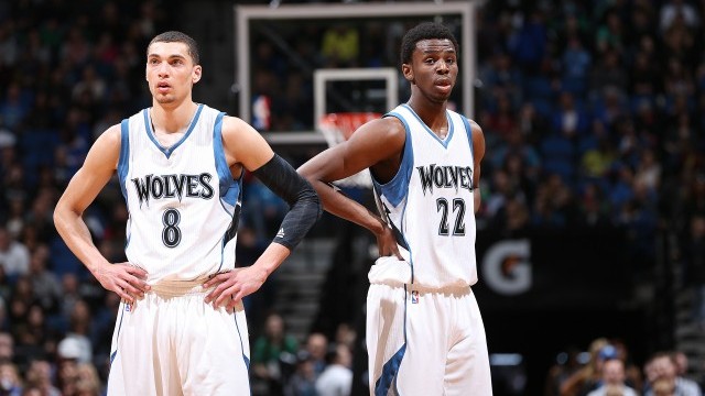 Will the Timberwolves make the playoffs next season?