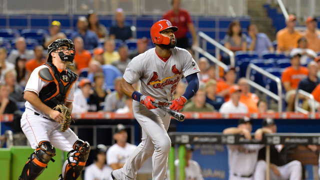 Should the Tigers go after Jason Heyward this offseason?