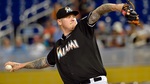 Is Matt Latos the missing pitcher in the Dodger's rotation?
