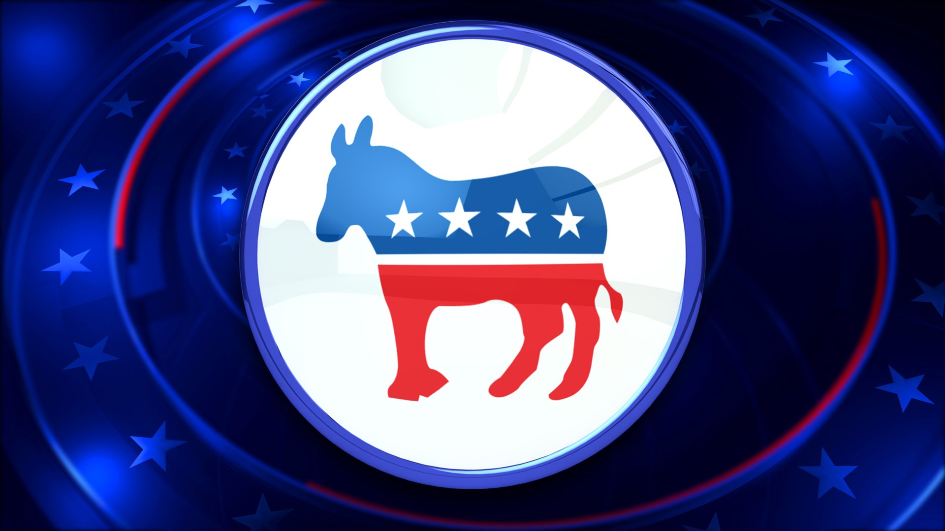 Who is your Democratic nominee?