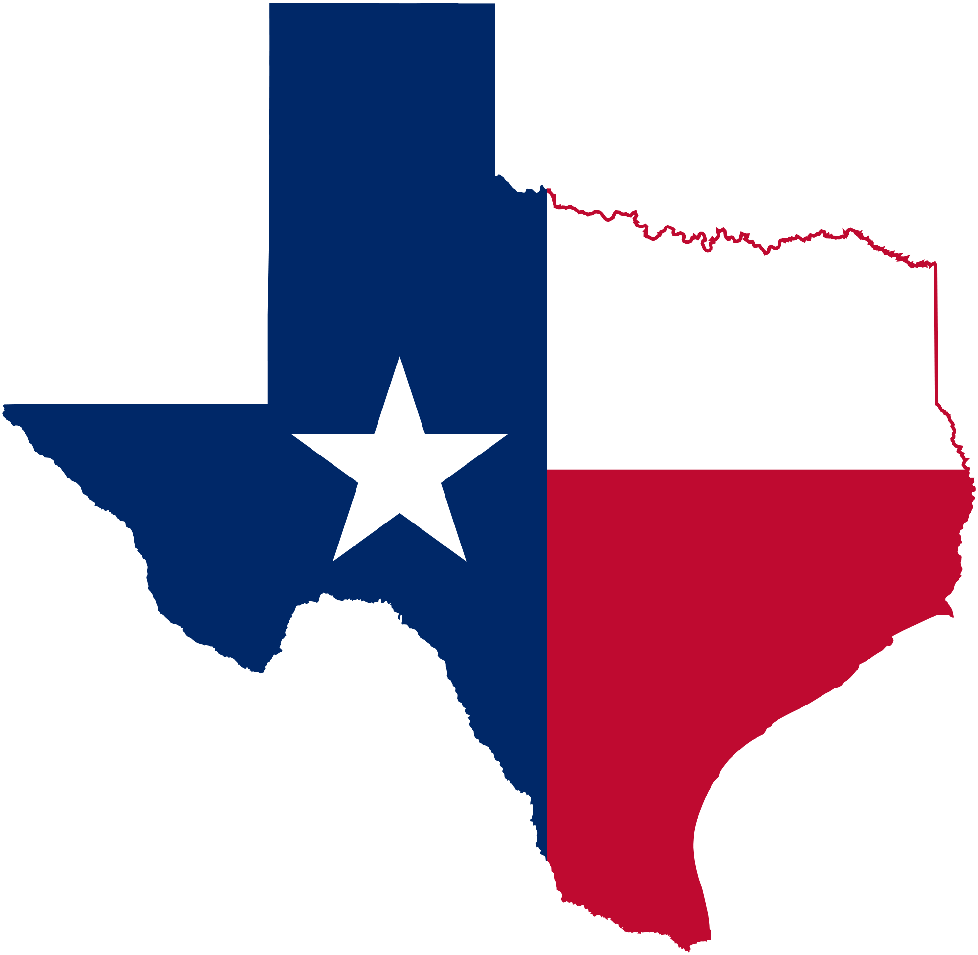 Which is the best academic college in Texas?