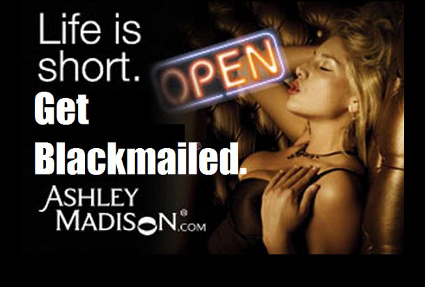 #AshleyMadison: Hookup Hub or Intel Honey Pot?