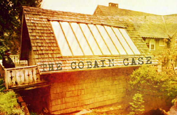 Reopen the Kurt Cobain Case?