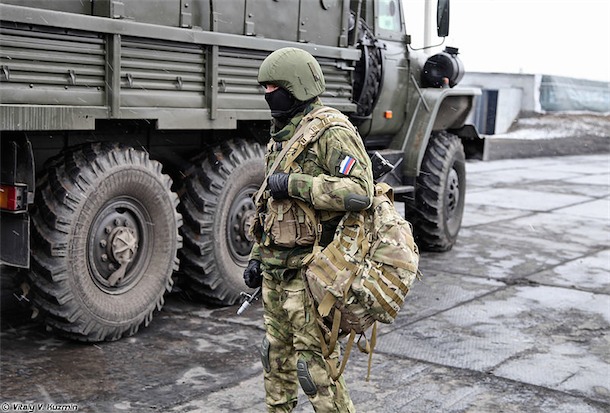 Is the end near for ISIS in Syria?