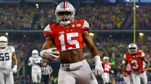 Will Ezekiel Elliott be a Top 10 pick in the NFL Draft?