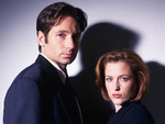 Will you be watching the return of The X-Files in January?