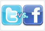 What do you prefer more for social media?