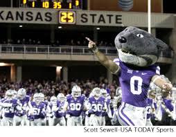 Would you like to see a non-conference series with K-State?