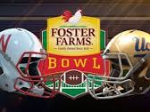 Will the Huskers take down the Bruins?