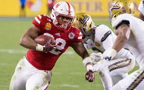 20 carries for Ozigbo? Did anyone see this coming?