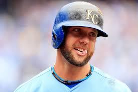 Royals resign Alex Gordon to a 4-year, $72 million contract ...