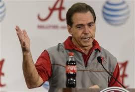 Is Nick Saban the best college football coach of all time?