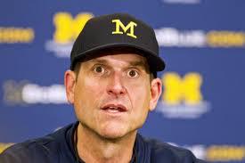 Michigan's Jim Harbaugh plans a sleepover to land a recruit ...