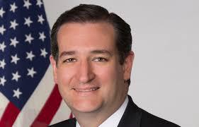 Does Cruz's Canadian birth make him eligible for the Presidency?