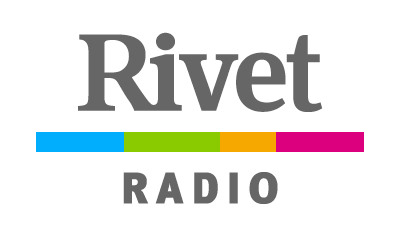 Have you listened to Rivet Radio's app?