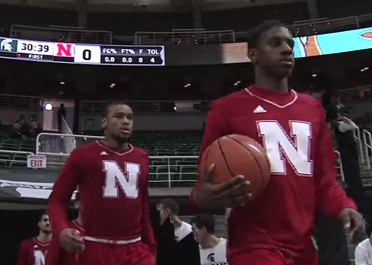 HuskerHoops wins 4 out the last 5 ... a sign of things to come?