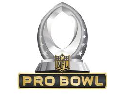 Did you watch the 4 Huskers in the Pro Bowl? Thoughts?